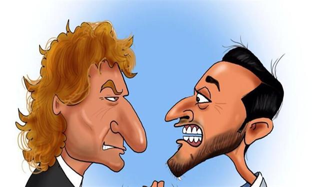 النصر والهلال